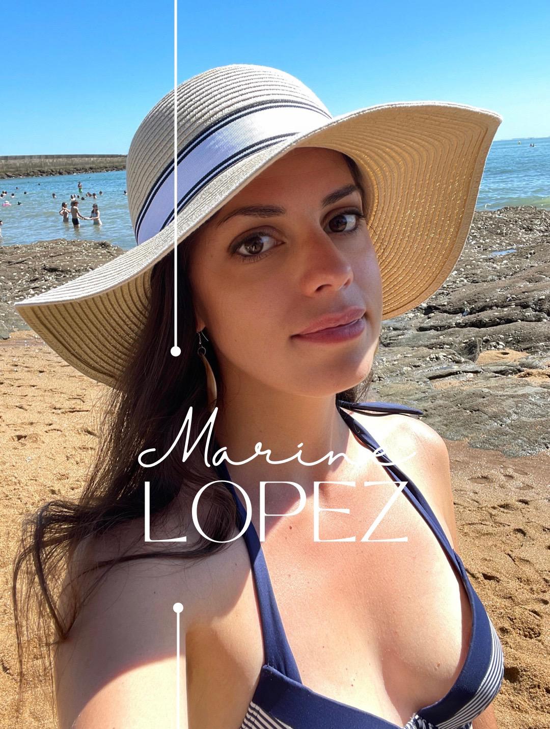 Marine_lopez's media