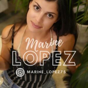 Marine_lopez's media