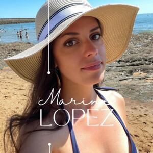 Marine_lopez's media