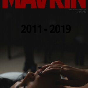 Mavrin's media