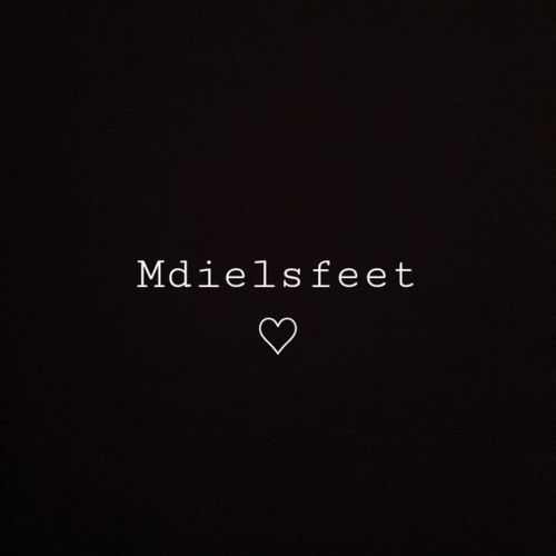 Mdielsfeet's avatar