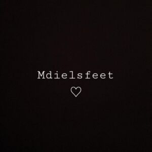 Mdielsfeet's media