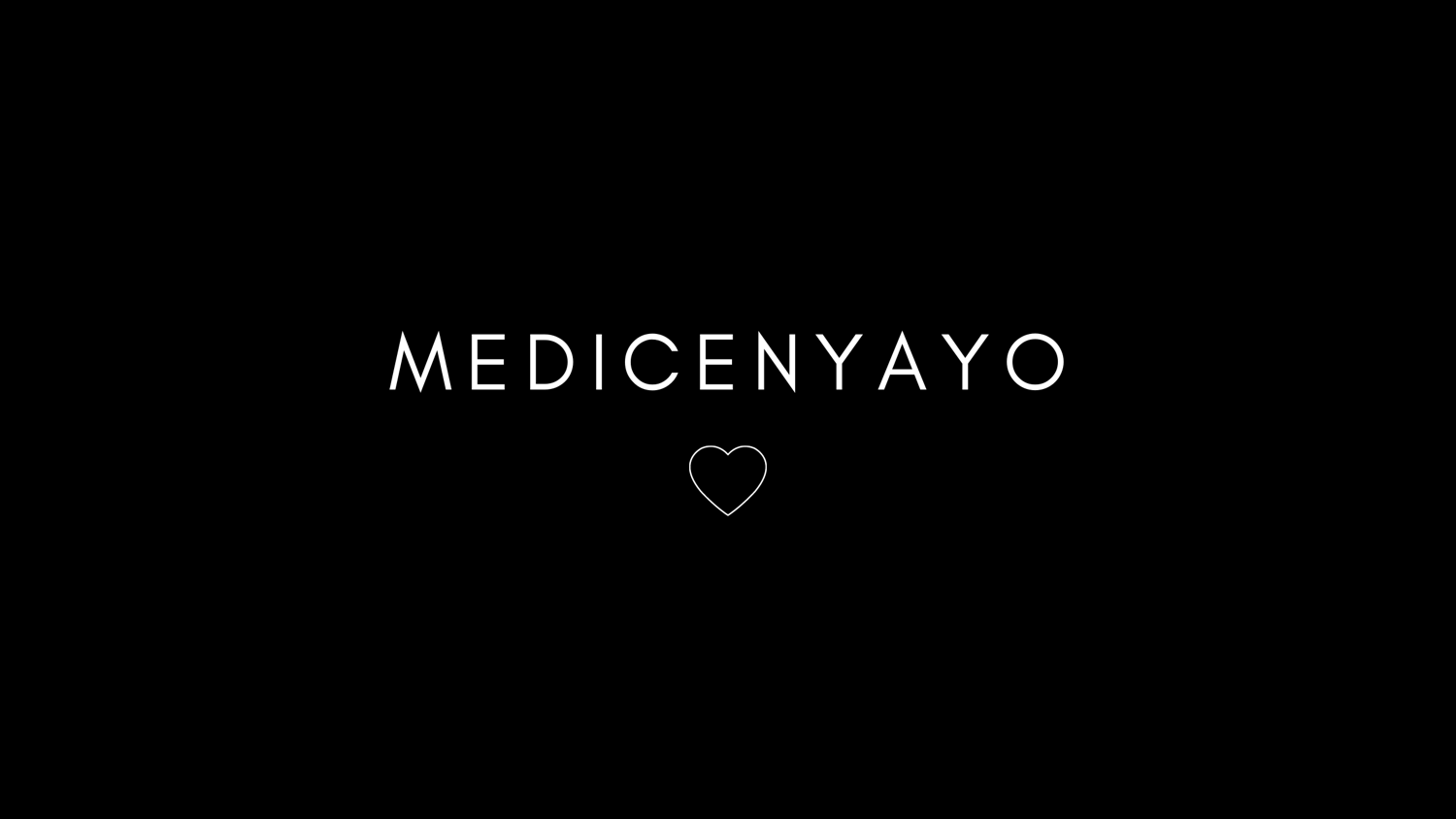 Medicenyayo's media