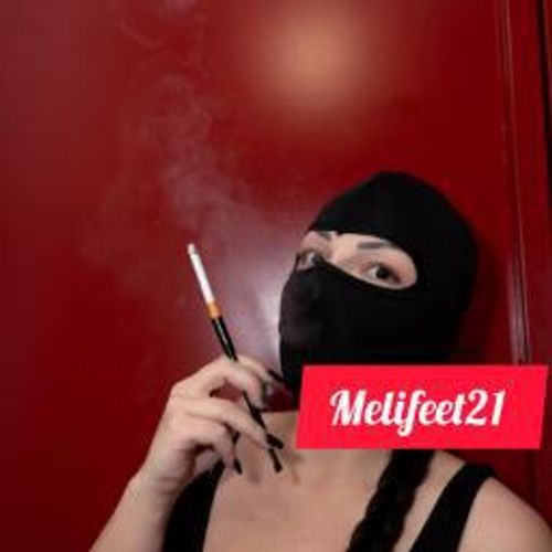 Melimelifeet69's avatar