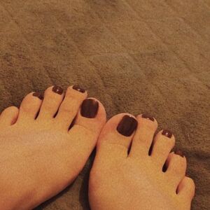 Melinefeet's avatar