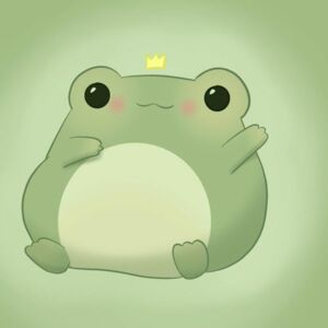 Mercury_frog's avatar