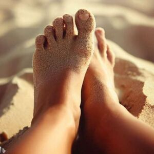 Mesjoliespieds_myprettyfeet's avatar