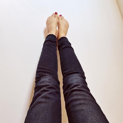 Mileyfeet's avatar