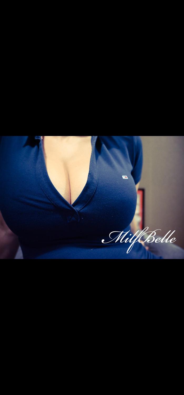 Milfbelle's media