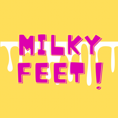 Milk4feet's avatar