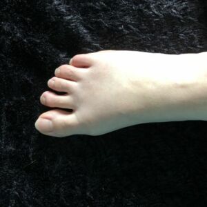 Milyfeet's avatar