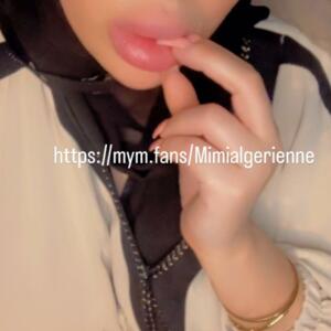 Mimialgerienne's media