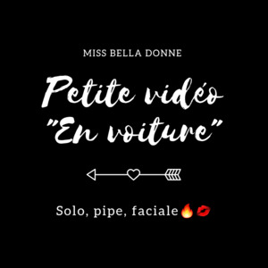 Miss_bella_donne's media