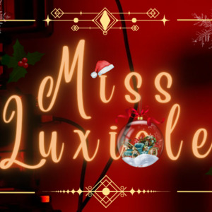 Miss_luxiole's media