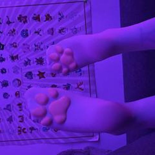 Miss_pink_feet's avatar