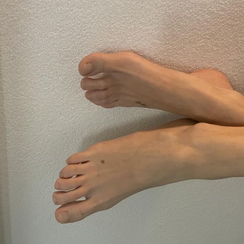 Missfeet_foot's avatar