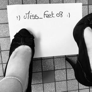 Missfeet08's media