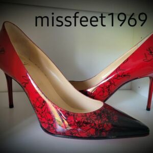 Missfeet1969's avatar