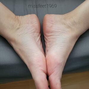 Missfeet1969's media