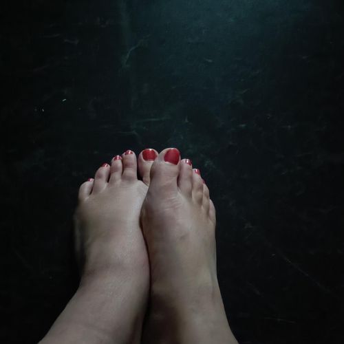 Missfeetpleasure's avatar