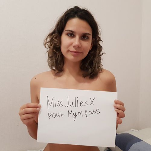 Missjuliesx's avatar