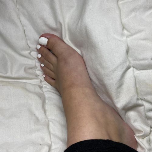 Misslyfeet's avatar