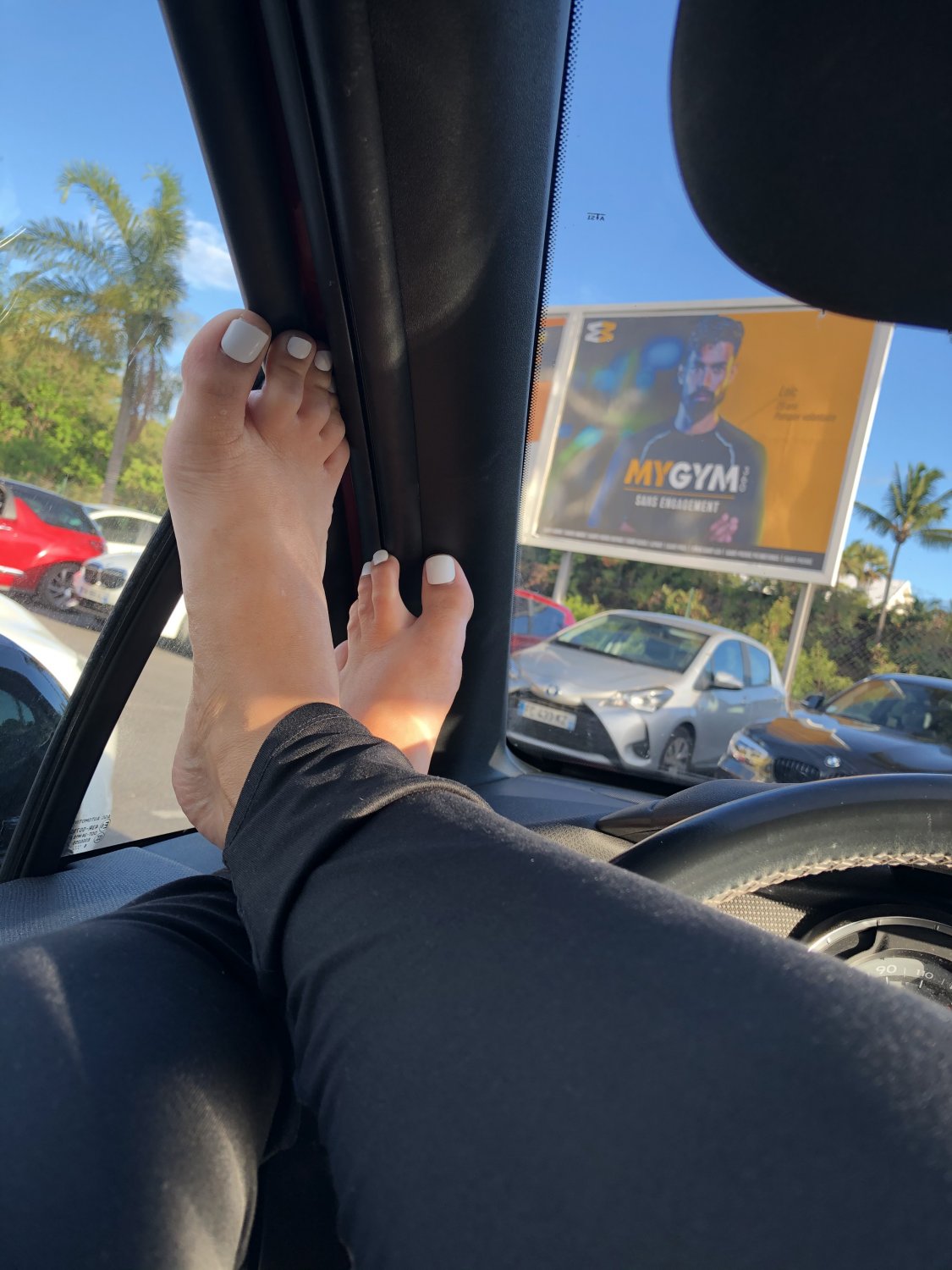 Missyfeet's media