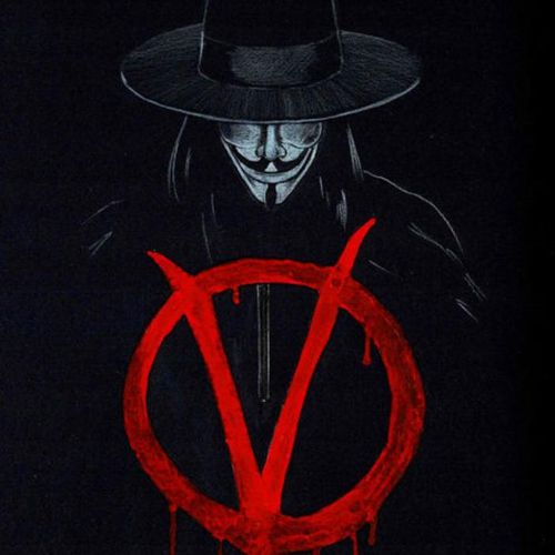 Mistervendetta72's avatar