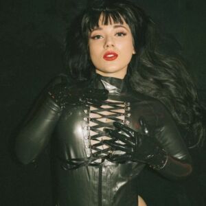 Mistress_felina's avatar