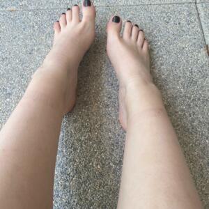 Mistressyummyfeet's media