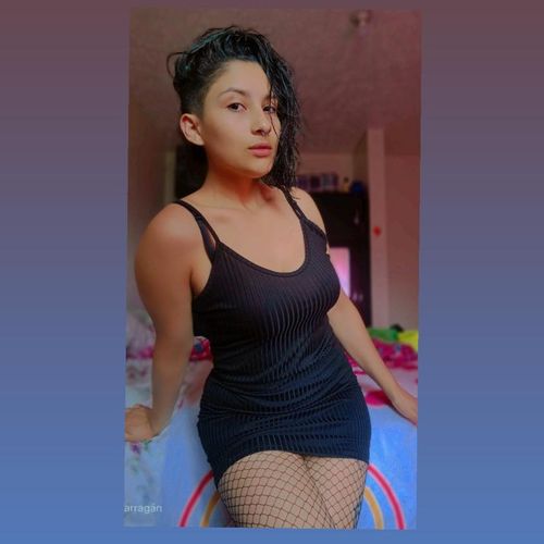 Model_leidy's avatar