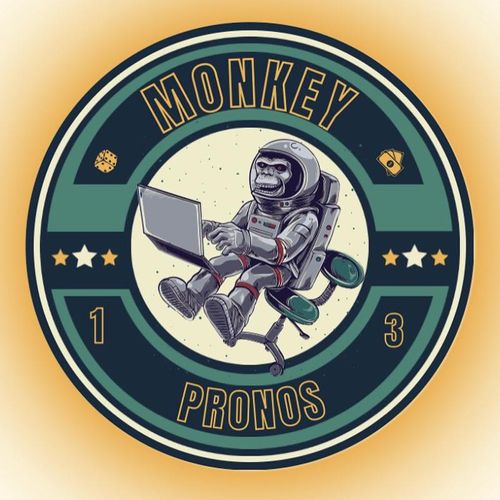 Monkey_pronos13's avatar