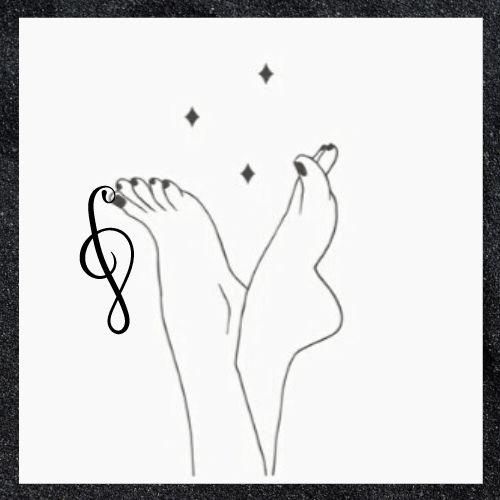 Musicfeet's avatar