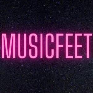 Musicfeet's media