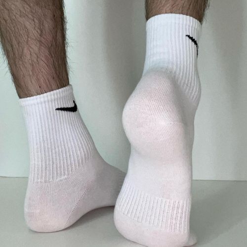 My_socks_feet's avatar