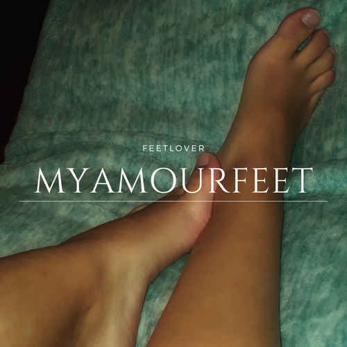 Myamourfeet's avatar