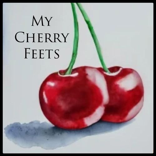 Mycherryfeets's avatar