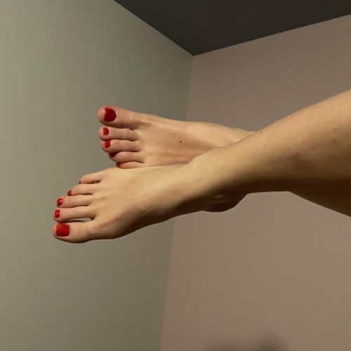 Mydevilishfeet's avatar