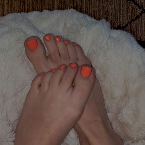 Myfeet64's avatar