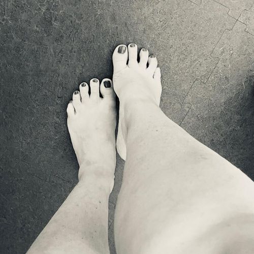 Myfeetlovefrench's avatar