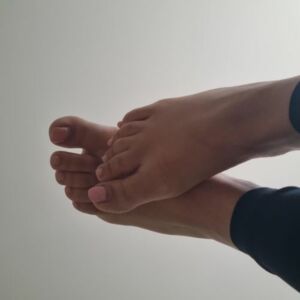 Myfeetslife's avatar