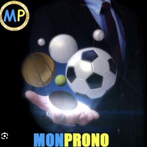 Mympronos's avatar