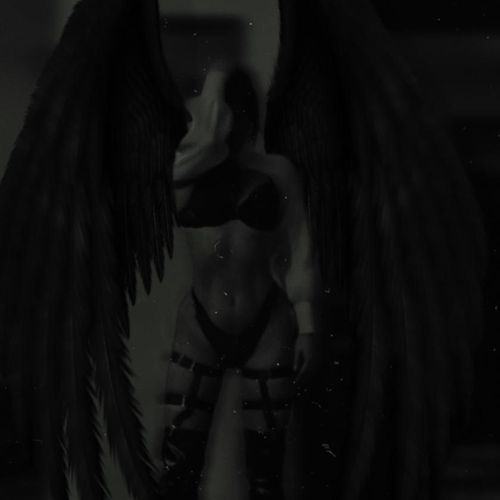 Mystic_angel_of_chaos's avatar