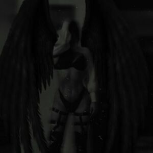 Mystic_angel_of_chaos's avatar