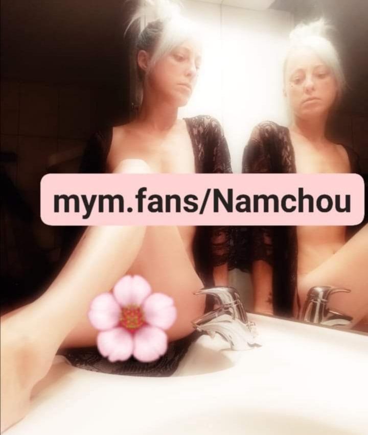 Namchou's media