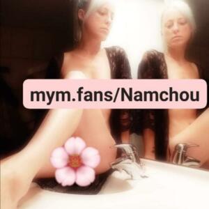 Namchou's media