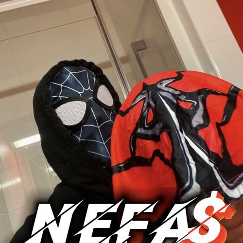 Nefas's avatar