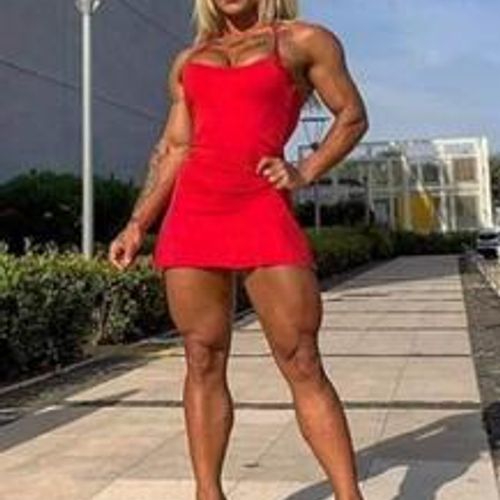 Nelifmuscle's avatar