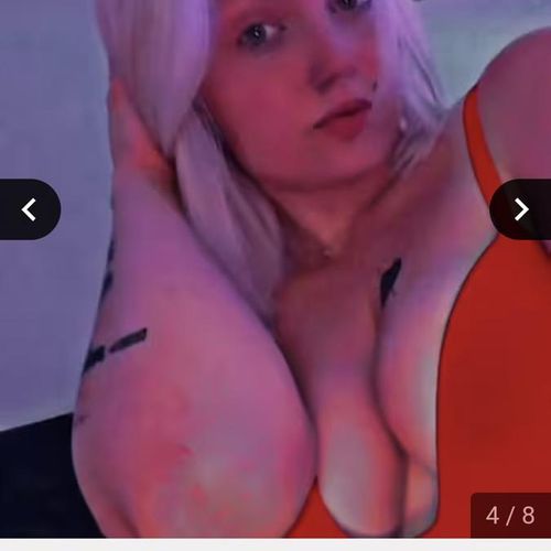 Nina_sexy16's avatar