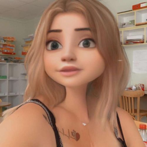 Nono_blondie's avatar